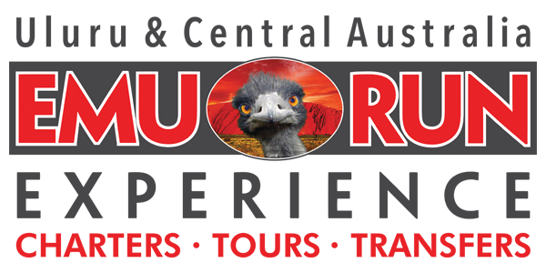 Emu Run Logo