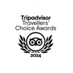 Trip Advisor Logo