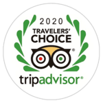 Trip Advisor Logo