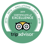 Trip Advisor Logo